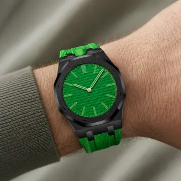Полный металл · Green Eight